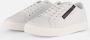 Cruyff Impact Court Sneakers wit Synthetisch - Thumbnail 2