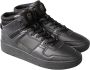 CRUYFF indoor basket sneakers zwart goud heren - Thumbnail 1