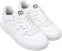 Cruyff Indoor Sneakers wit Synthetisch Dames - Thumbnail 2