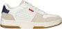 Cruyff Indoor King heren sneaker Wit - Thumbnail 1