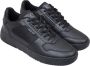 Cruyff Indoor King Sneakers wit Synthetisch - Thumbnail 1