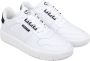 Cruyff Indoor King Sneaker voor Heren White Heren - Thumbnail 1