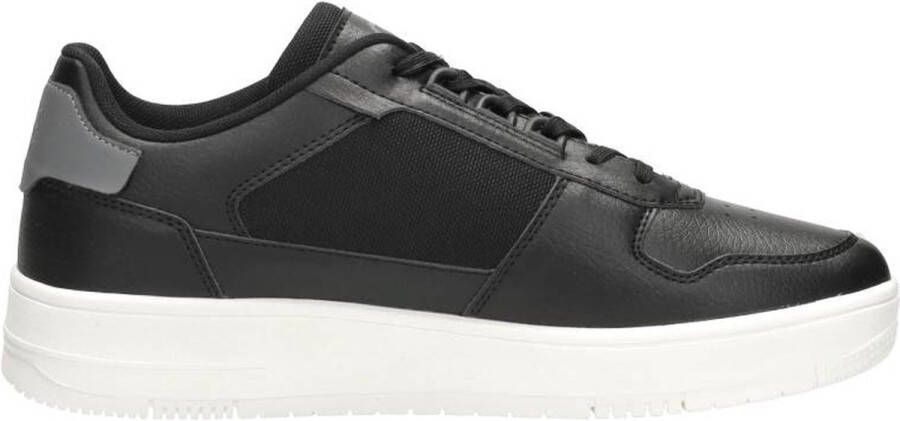 Cruyff Indoor King Sneakers zwart Synthetisch