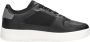 Cruyff Indoor King Sneakers zwart Synthetisch - Thumbnail 2