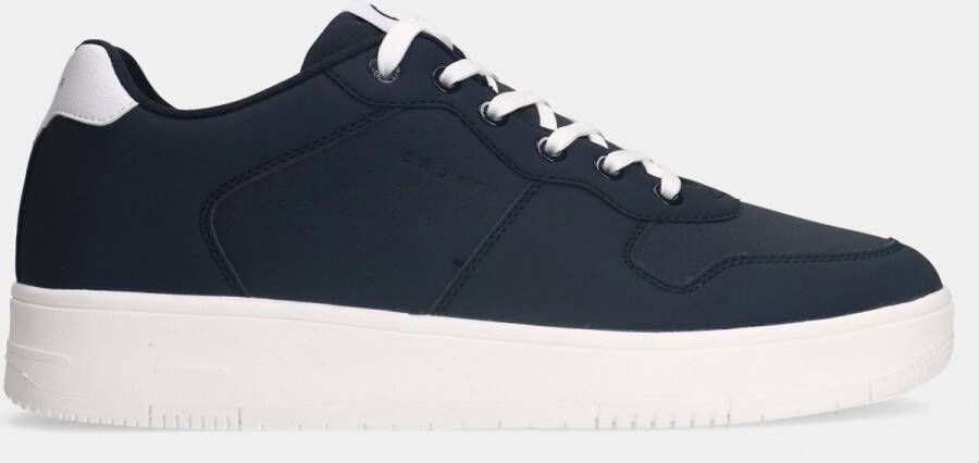 Cruyff Indoor Royal Blue White heren sneakers