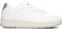 Cruyff Indoor Royal Dames Lage sneakers Dames Wit - Thumbnail 6