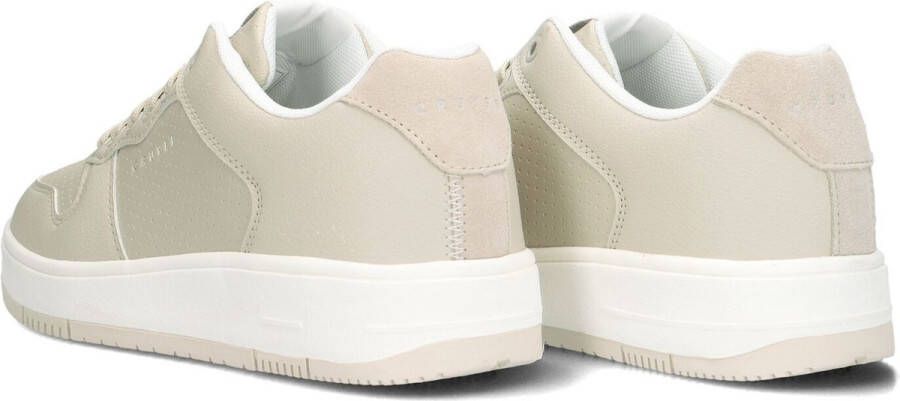 Cruyff Indoor Royal Dames Lage sneakers Dames Beige