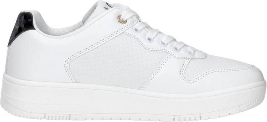 Cruyff Cuyff Indoor Royal sneakers Wit - Foto 6