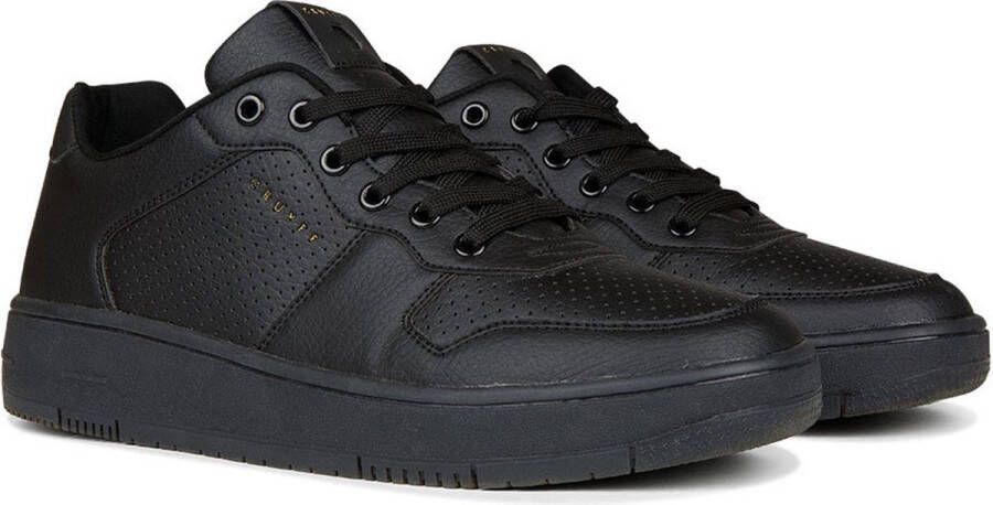 Cruyff Indoor Royal sneakers zwart