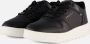 Cruyff Indoor Royal Sneakers zwart Synthetisch Dames - Thumbnail 4