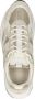 Runner Sneaker June Lage sneakers Dames Wit - Thumbnail 9