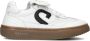 Cruyff Junior Cruyff Calcio Cup jongens sneaker Wit - Thumbnail 1