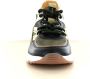 Cruyff Junior Cruyff Madina Sneakers Groen - Thumbnail 1