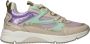 Cruyff Junior Cruyff Madina Sneakers Multi - Thumbnail 3