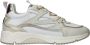 Cruyff Junior Cruyff Madina Sneakers Wit - Thumbnail 3