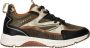 Cruyff Junior Cruyff Madina Sneakers Groen - Thumbnail 3