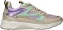 Cruyff Junior Cruyff Madina Sneakers Multi - Thumbnail 1