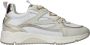 Cruyff Junior Cruyff Madina Sneakers Wit - Thumbnail 1