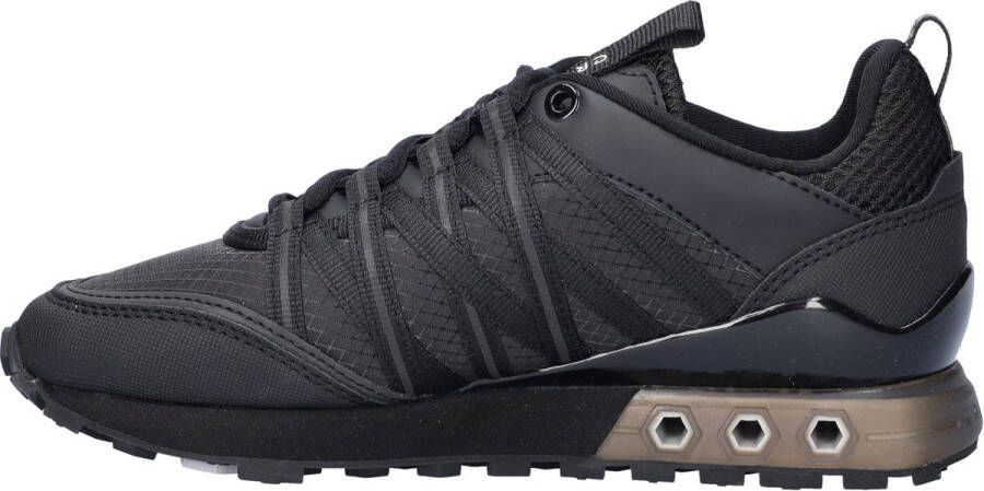 Cruyff Junior Fearia jongens sneaker Zwart