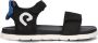 Cruyff Junior Gevasi Sandalen Jongens Blauw - Thumbnail 2