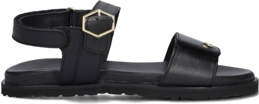 Cruyff Junior Ina Sandalen Meisjes Zwart