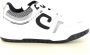 Cruyff Junior Cruyff Raval Sneakers Jongens Wit - Thumbnail 3