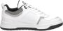 Cruyff Junior Cruyff Raval Sneakers Jongens Wit - Thumbnail 1