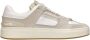 CRUYFF Kickturn White- Heren White - Thumbnail 1