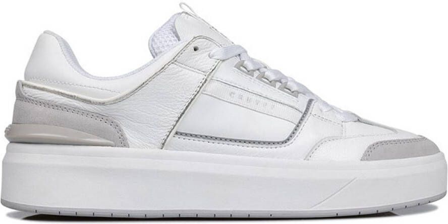 Cruyff Kickturn wit sneakers heren (C )