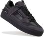 Cruyff Kickturn zwart grijs sneakers heren (C ) - Thumbnail 1