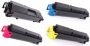 Inktkenners Toner Geschikt voor Kyocera TK-1150 1x Zwart Geschikt voor Kyocera Ecosys M2135dn M2635dn M2635dnw M2735dw P2235dn P2235dw Olivetti PG L2535 - Thumbnail 2