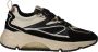 Cruyff Madina Bold zwart beige sneakers dames (CCW253981957) - Thumbnail 1