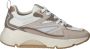 Cruyff Madina dames sneaker Wit multi - Thumbnail 1