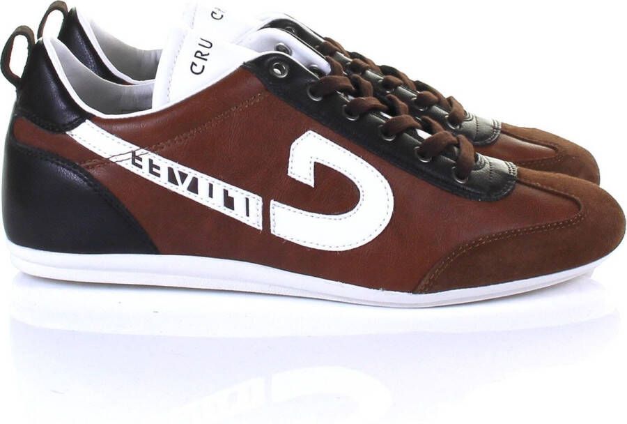 Cruyff Mannen Bruin