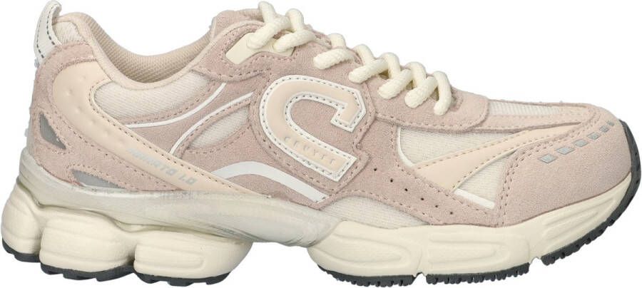 Cruyff Marato Runner roze sneakers dames (C )