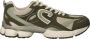 Cruyff Marato Runner groen sneakers dames (CCW253870500) - Thumbnail 1