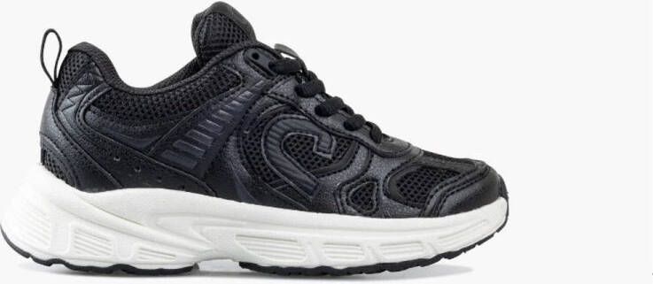 Cruyff Marti Jr. Black Black
