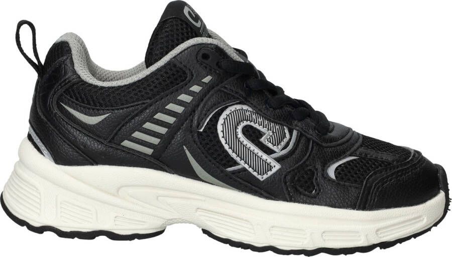 Cruyff Junior Cruyff Marti Sneakers Jongens Zwart - Foto 2