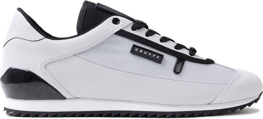 Cruyff Montanya Grey heren sneakers