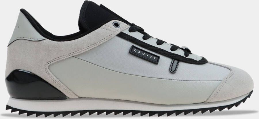 Cruyff Montanya Grey heren sneakers