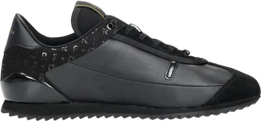Cruyff Montoya Sneakers Laag zwart - Foto 1