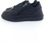 Cruyff Pace Court Sneakers zwart Synthetisch - Thumbnail 15