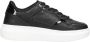 Cruyff Pace Court Sneakers zwart Synthetisch - Thumbnail 7