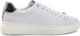 Cruyff Pace wit sneakers dames (CC8361211522) - Thumbnail 2