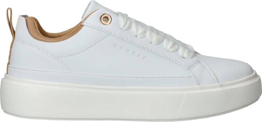 Cruyff Palco Sneakers Dames Wit