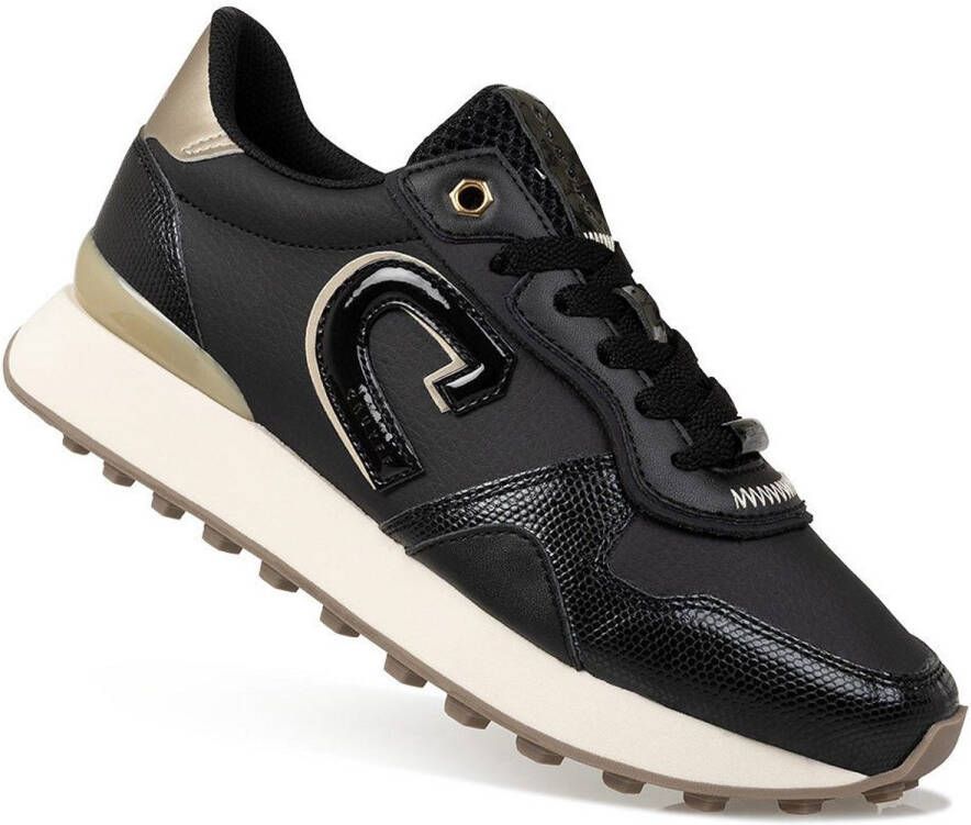 Cruyff Park Runner sneakers dames Leer Dames