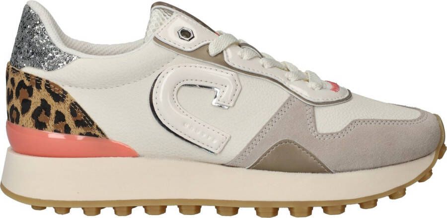 Cruyff Parkrunner beige sneakers (C )
