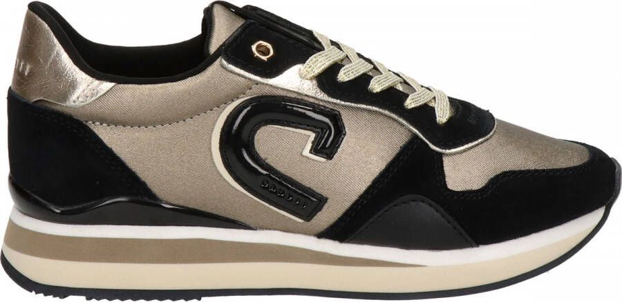 Cruyff Parkrunner Lux CC223975 957 Zwart Brons Goud 41 - Foto 2