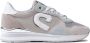 Cruyff Parkrunner Lux grijs blauw sneakers dames (CC231996657) - Thumbnail 2