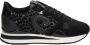 Cruyff Parkrunner Lux zwart grijs sneakers dames(CC223976998 ) - Thumbnail 2